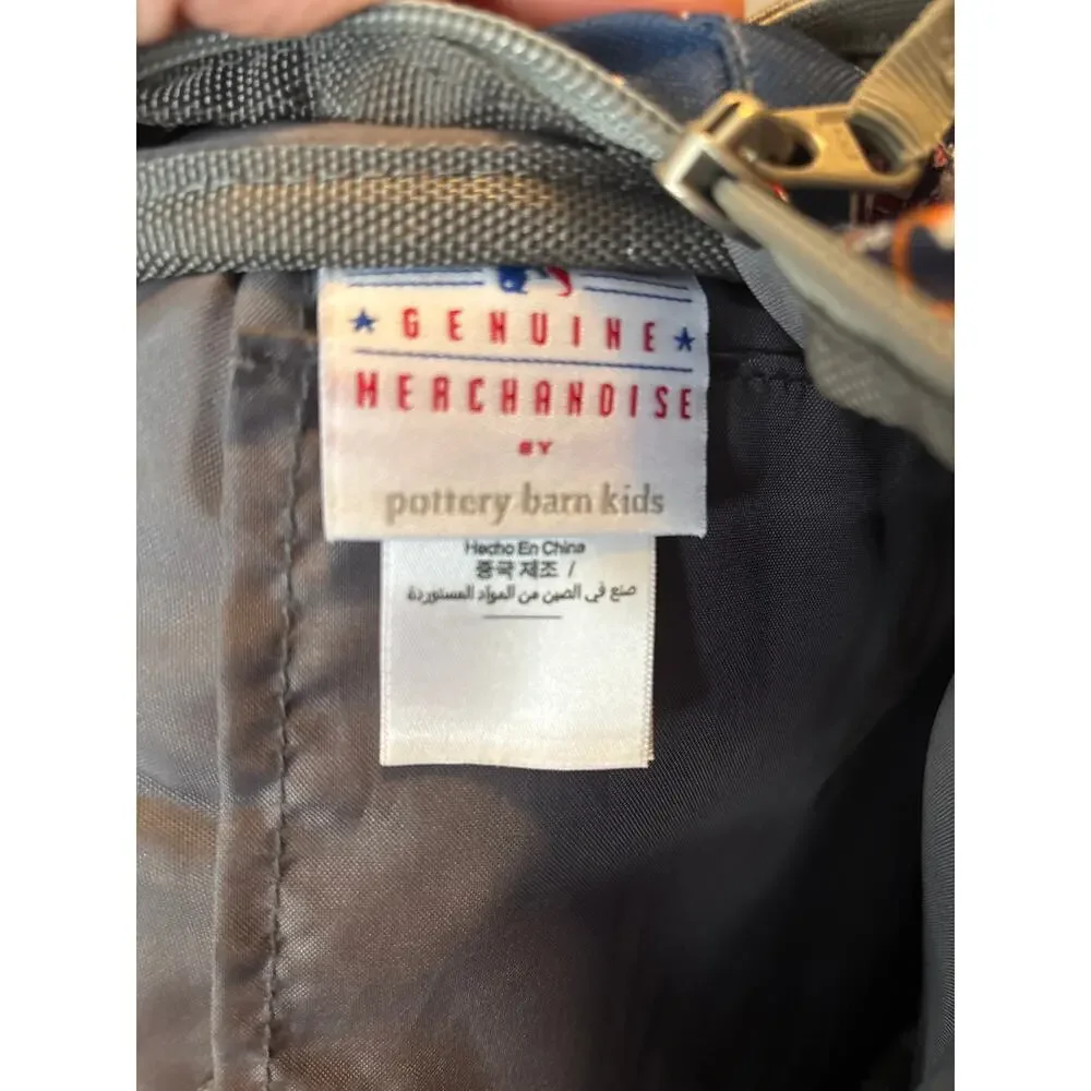 Pottery Bard Kids MLB Backpack
